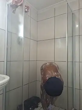 Shaniko89 online show from 03/07/25, 06:35