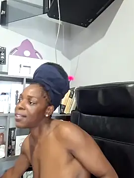 Shaniko89 online show from 03/08/25, 04:56