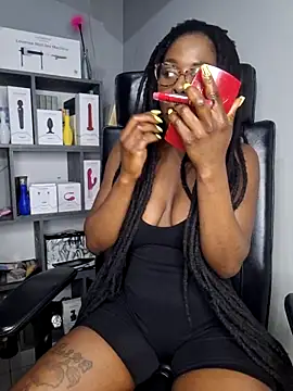 Shaniko89 online show from 03/14/25, 12:10