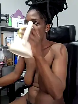 Shaniko89 online show from 03/16/25, 05:58