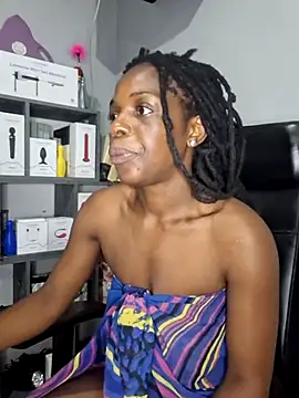 Shaniko89 online show from 03/17/25, 01:35