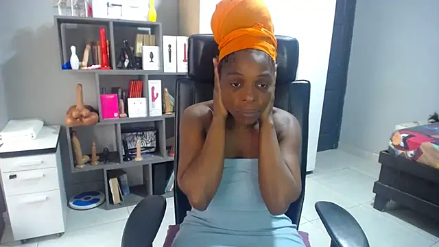 Shaniko89 online show from 09/23/25, 05:10