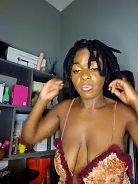 Shaniko89 online show from 03/08/26, 04:33