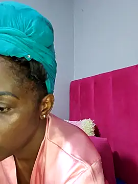 Shaniko89 online show from 04/13/26, 12:27