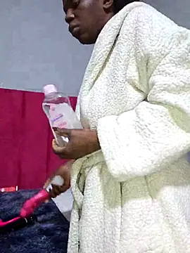 Shaniko89 online show from 04/23/26, 02:46