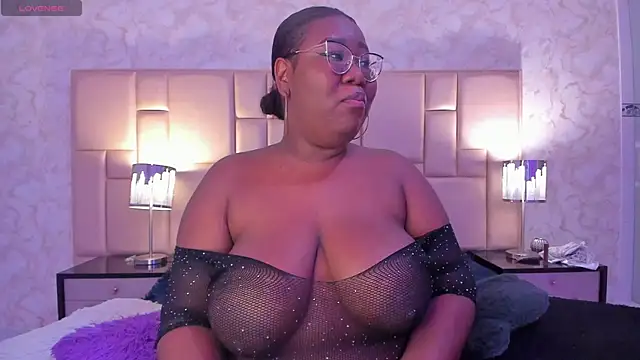 Darnellqueen online show from 12/09/24, 08:33