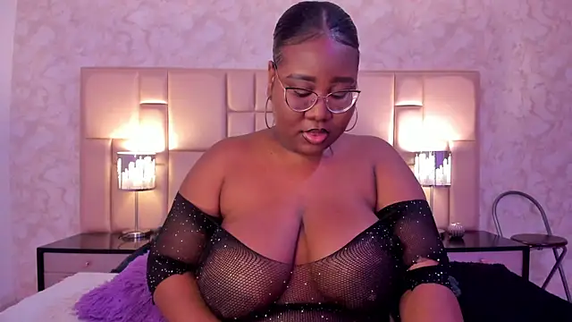 Darnellqueen online show from 01/22/25, 04:34
