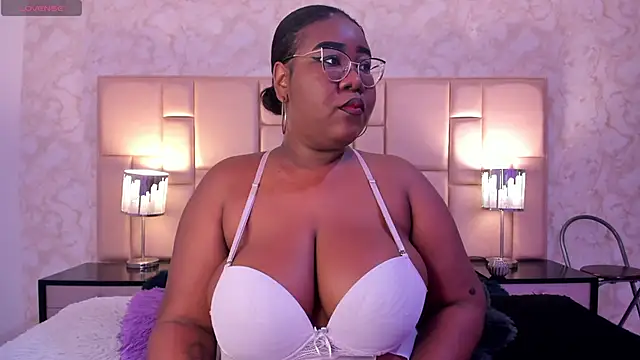 Darnellqueen online show from 01/25/25, 04:23