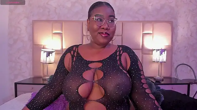Darnellqueen online show from 01/27/25, 06:52