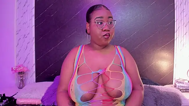 Darnellqueen online show from 09/18/25, 03:52