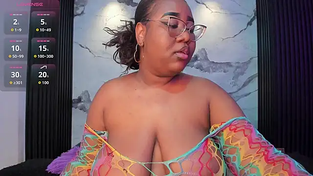 Darnellqueen online show from 03/26/26, 06:41