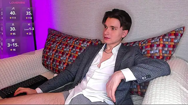 maxboy4 online show from 01/27/25, 02:57