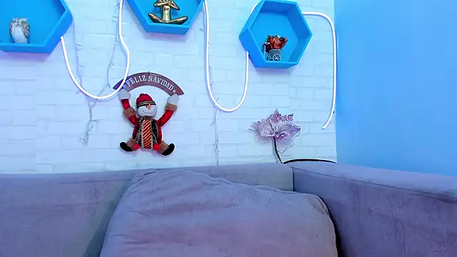 Helenn monroy1 online show from 12/20/24, 05:51