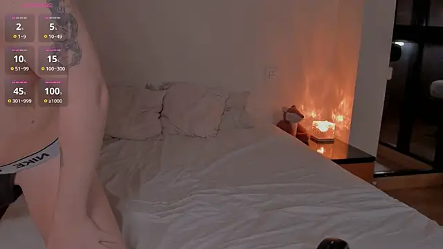 Rob and Ethan online show from 02/10/25, 09:25