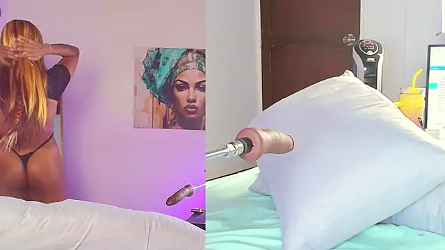 Ebony Skye online show from 02/10/26, 01:59