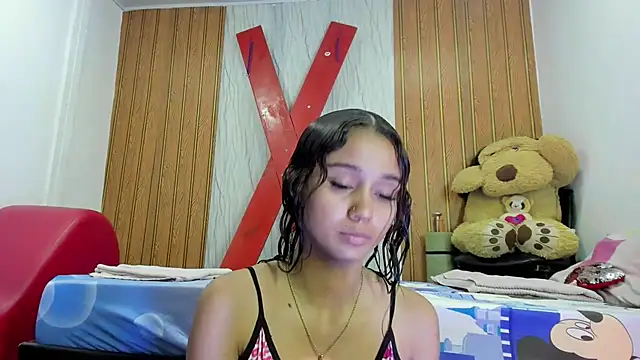 MarianaManzur online show from 03/08/26, 07:39