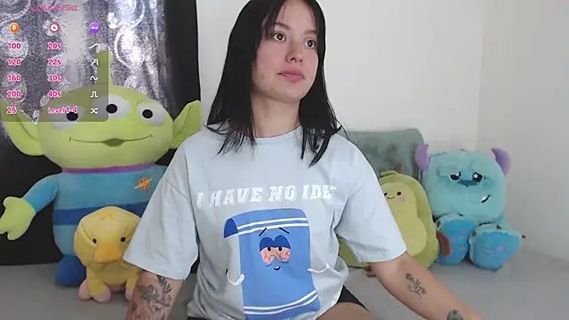 Snapshot of it_l chatting on 02/10/25, 03:32 it l online show from 02/10/25, 03:32