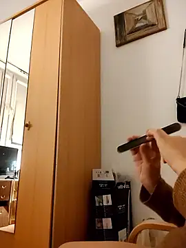 She-devilx online show from 01/11/26, 12:48