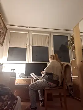 She-devilx online show from 01/11/26, 10:15