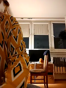 She-devilx online show from 04/03/26, 11:25