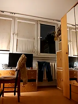 She-devilx online show from 04/25/26, 09:45