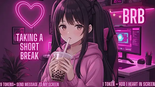 Hikikodoll   online show from 03/04/26, 10:05