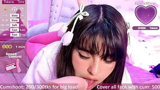 Snapshot of Hikikodoll__ chatting on 07/13/26, 05:27 Hikikodoll online show from 07/13/26, 05:27