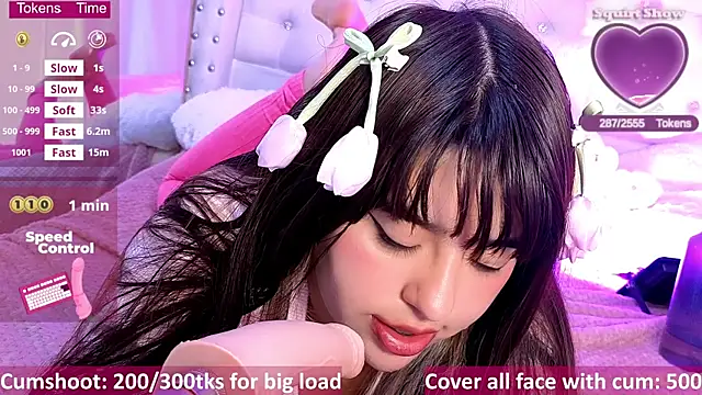 Snapshot of Hikikodoll__ chatting on 07/14/26, 02:38 Hikikodoll online show from 07/14/26, 02:38