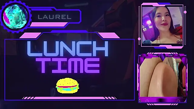 Laurel23  online show from 03/06/25, 06:05