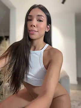 EllaSanz  online show from 09/22/25, 09:28