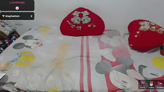 eliana09xx online show from 04/23/26, 12:51