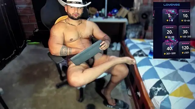 Imperion king online show from 02/04/26, 05:52