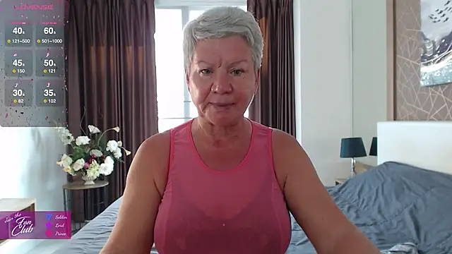 roxana brooks online show from 12/02/25, 12:38