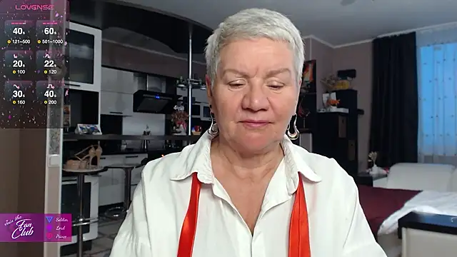 roxana brooks online show from 02/08/26, 02:53