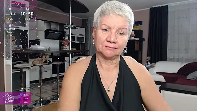 roxana brooks online show from 02/20/26, 05:35