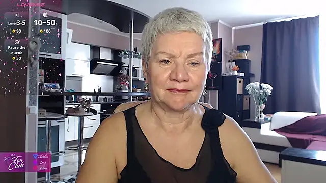 roxana brooks online show from 02/25/26, 12:48