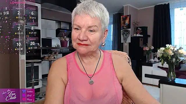 roxana brooks online show from 03/19/26, 03:38