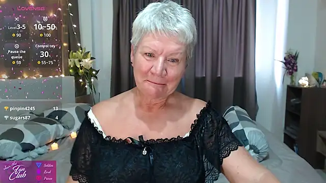 roxana brooks online show from 04/24/26, 11:40