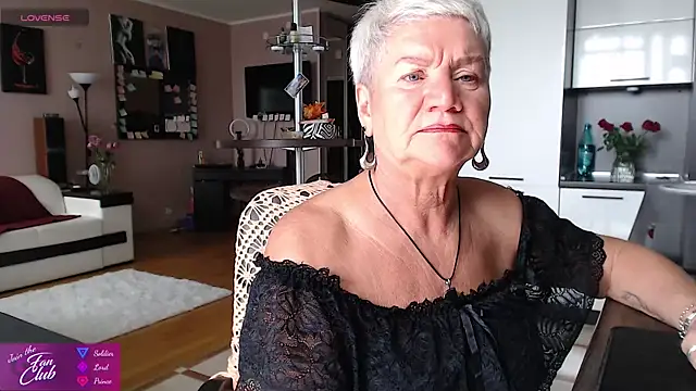 roxana brooks online show from 07/10/26, 08:18