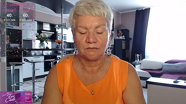 roxana brooks online show from 07/25/26, 02:25