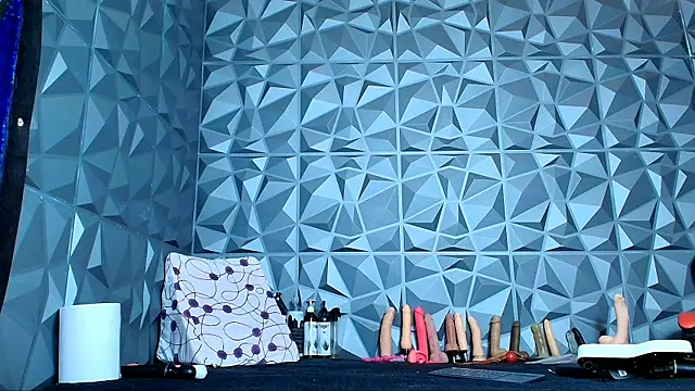 ANGELSEX 11 online show from 10/07/25, 08:50