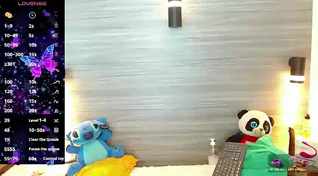 Snapshot of natashaislerxxx chatting on 01/19/25, 03:08 natashaislerxxx online show from 01/19/25, 03:08