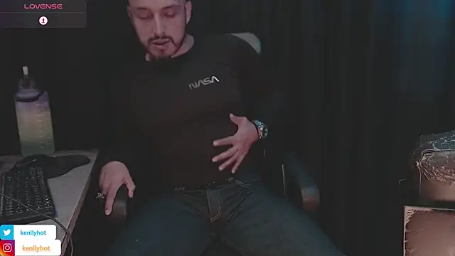 KenllyH online show from 04/02/26, 12:19