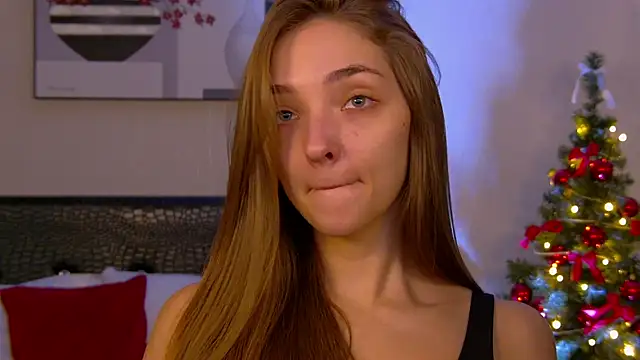 VirginieCruz online show from 12/20/25, 05:36