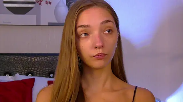 VirginieCruz online show from 01/19/26, 05:22