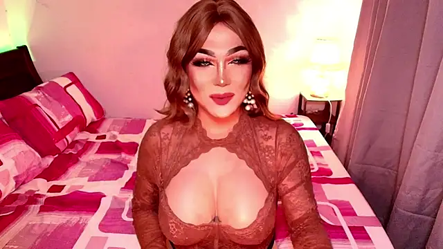 MissPattyShemalexxx online show from 07/22/26, 08:11