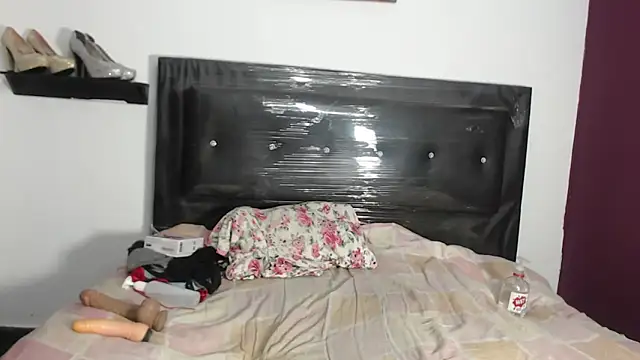 harley sweet-69 online show from 01/24/25, 11:23