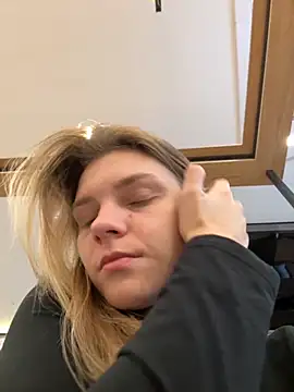 ValenciaShock online show from 09/11/25, 06:35