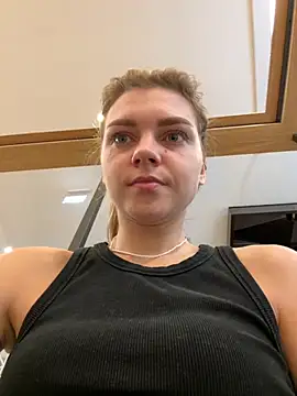 ValenciaShock online show from 09/17/25, 06:37