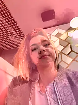 ValenciaShock online show from 04/19/26, 07:18